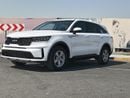 Kia Sorento LX V4