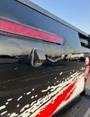 Toyota Hilux Toyota Hilux pickup GR 2019 sport facelift 2024 V4 2.7 gasoline full option