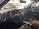 Infiniti JX35 COMFORT