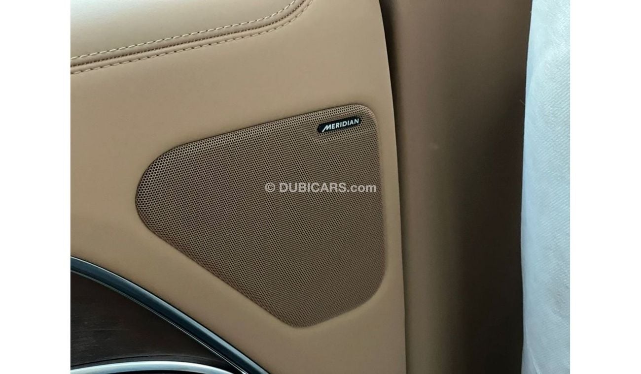 Land Rover Range Rover Range Rover  Autobiography