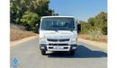 Mitsubishi Fuso Canter Fuso Dual Cabin / Euro 5 / 3.0L Inline 4 Diesel / Book Now!
