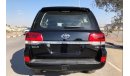 Toyota Land Cruiser Diesel 4.5L AT 2019 Model GXR