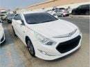 Hyundai Sonata 2014 HYUNDAI SONATA Hybrid Limited 2.0L / KORENA / FRESH IMPORTED FROM SOUTH KOREA