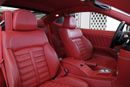 Ferrari 612 F1 SCAGLIETTI SCAGLIETTI