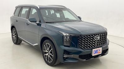 جي إي سي GS 8 2024 GX | AED 1277/Month | 0 DP | 30 Day Return | Warranty