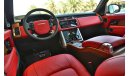 Land Rover Range Rover 2018