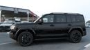 بي واي دي ليوبارد 7 ULTRA 2026 | BYD LEOPARD TITANIUM 7 190KM 4WD ULTRA EDITION+2 REMOTE CONTROL KEYS