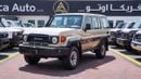 تويوتا لاند كروزر 70 TOYOTA LC76 2.8 DIESEL MT 2026