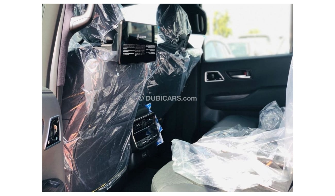 تويوتا لاند كروزر GR-S