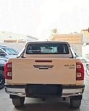 Toyota Hilux Toyota Hilux 2022MODEL 2.8 Diesel engine 4WD 4x4 Colour White Transmission Automatic Interior.Black 