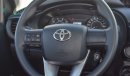 Toyota Hilux 4X4 GCC Automatic