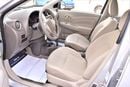 نيسان صني AED 479 PM | 1.5L S GCC DEALER WARRANTY