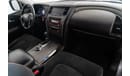 Nissan Patrol XE T1 2016 Nissan Patrol V8 / Full-Service History