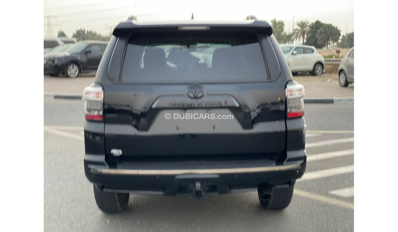 Used *Offer*2019 Toyota 4Runner Limited / EXPORT ONLY/ فقط للتصدير 2019 ...