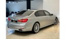 BMW Alpina 2017  AlPINA B7, BMW Warranty, BMW Service, Low KMs, GCC