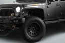 Jeep Wrangler 2017 Jeep Wrangler Jeepers Edition