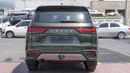 Lexus LX600 OVERTRAIL 3.5L V6