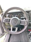 Jeep Wrangler Unlimited Jeep Wrangler 2023 4-DOOR Rubicon 392 6.4L V8