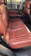 Lexus LX570 SPORT PLATINUM