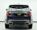 Land Rover Range Rover Sport HSE Dynamic 3.0L 2019 Range Rover Sport HSE Dynamic, Warranty, Service History , GCC