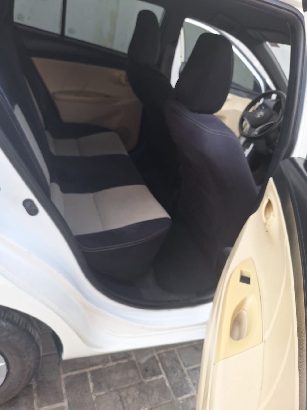 Toyota Yaris SE 1.5L