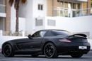 Mercedes-Benz SLS AMG GT 6.2L
