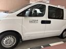 Hyundai H-1 GL