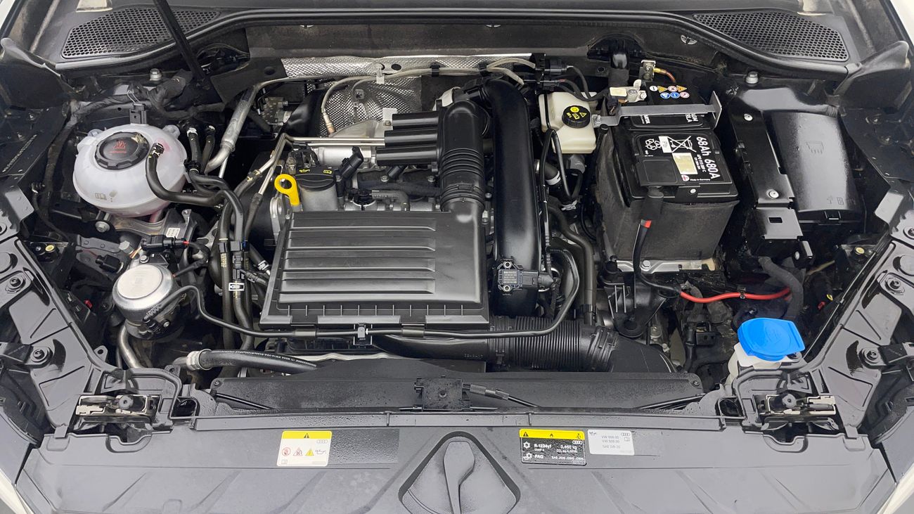 Audi Q2 35 TFSI Sport S-Line 1.4L 2024 35 TFSI | AED 1301/Month | 0 DP | 30 Day Return | Warranty | Service