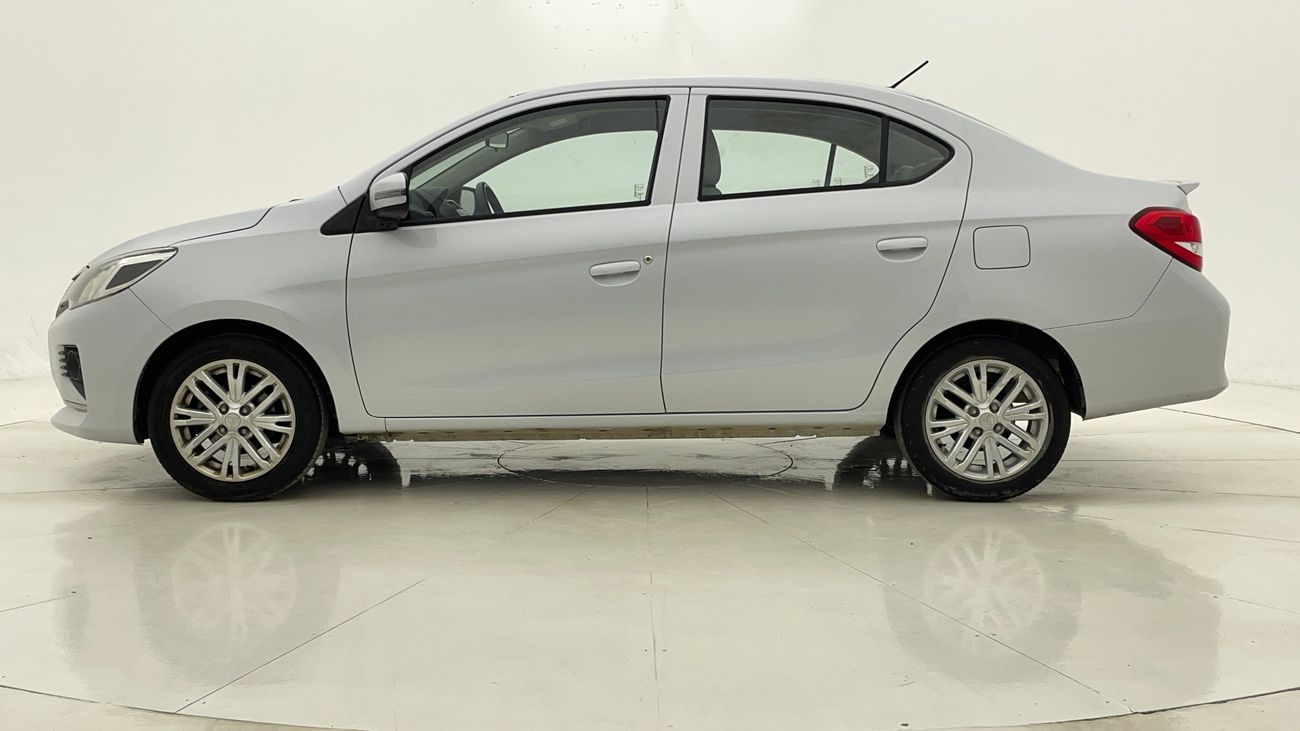 Mitsubishi Attrage GLX HIGHLINE 1.2 | Zero Down Payment | Home Test Drive