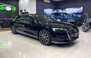 Audi A8 L 55 TFSI quattro Full Option 3.0L