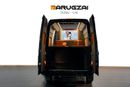 Mercedes Benz Sprinter Short Wheel | VVIP for 4 Passengers | On Order