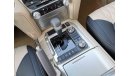 Toyota Land Cruiser 4.5L V8, 20" Rims, Driver Power Seat, Leather Seats, Rear DVD's, Sunroof, Rear Camera (CODE # VXR05)
