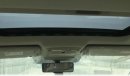 Nissan Patrol v6 se with sun roof