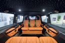 مرسيدس بنز V 300 2026 “L’ENTOURAGE” - Handcrafted by ROYAL CUSTOMS in Dubai (5 Year Warranty)