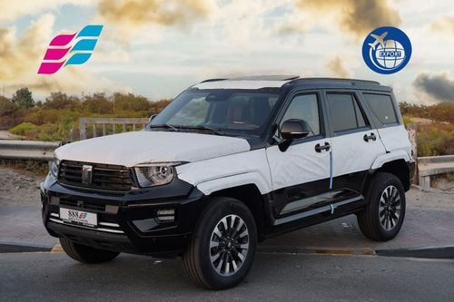 Tank 700 2026 TANK 700