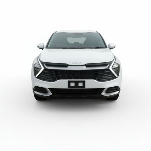 كيا سبورتيج Smartstream 2.0L