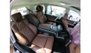 Toyota Land Cruiser Diesel MBS Autobiography 4 Seater Brand New