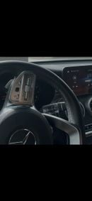 Mercedes Benz GLC 300