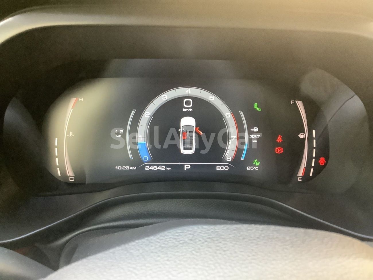 Haval Jolion TOP 1.5 | Zero Down Payment | Home Test Drive