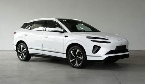 بي واي دي سيليون 06 170KM DMI Navigator Plus edition