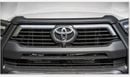 Toyota Hilux Surf HILUX 4.0 ADVENTURE 2026