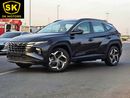 Hyundai Tucson 1.6T V4 PETROL, DRIVER POWER SEATS WITH PANORAMIC ROOF /  FULL OPTION (CODE# 68026)