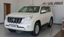 Toyota Prado L