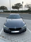 بي أم دبليو 428i SPORT LINE