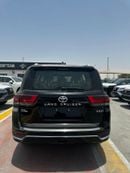 Toyota Land Cruiser TOYOTA LAND CRUISER 3.5L PETROL VXR TWIN TURBO FULL OPTION MY2025