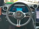 Mercedes Benz GLC 300 Mercedes Benz GLC 300 2026 Coupe AMG 4MATIC
