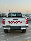 Toyota Hilux Toyota Hilux SR5 2.7L 2025