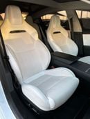 Tesla Model 3 Performance (AWD)