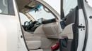 تويوتا لاند كروزر 2026 Toyota Land Cruiser GXR 3.3L AT Diesel (White-Beige) Basic