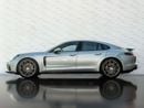 Porsche Panamera TREND Std 3.0L (325 HP)